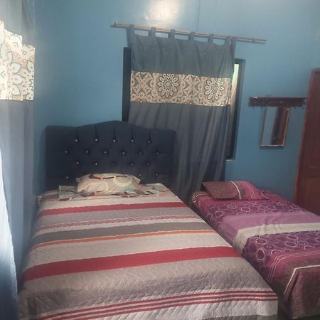 Canelita House Puerto Villamil Luaran gambar