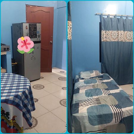 Canelita House Puerto Villamil Luaran gambar