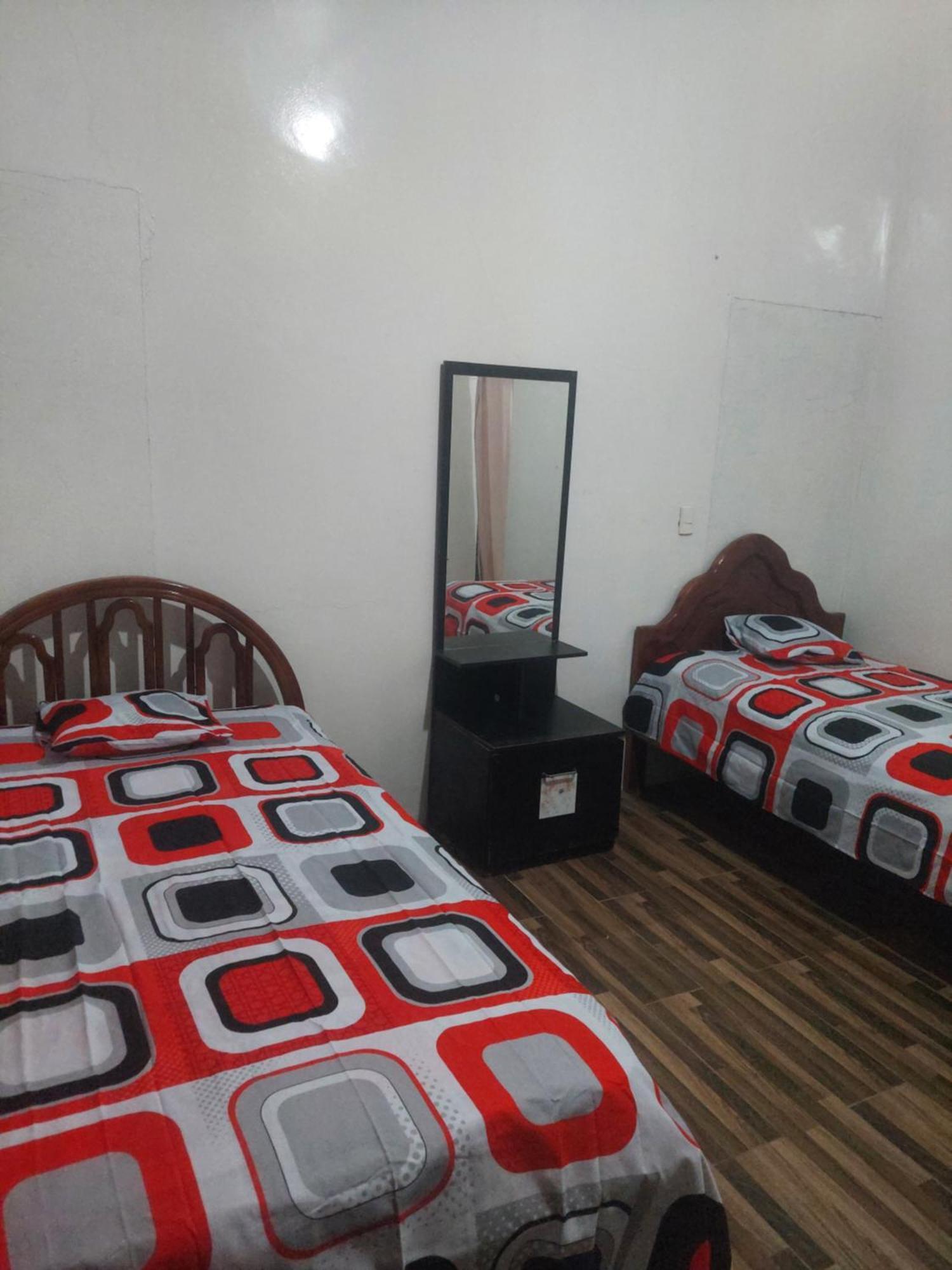 Canelita House Puerto Villamil Luaran gambar