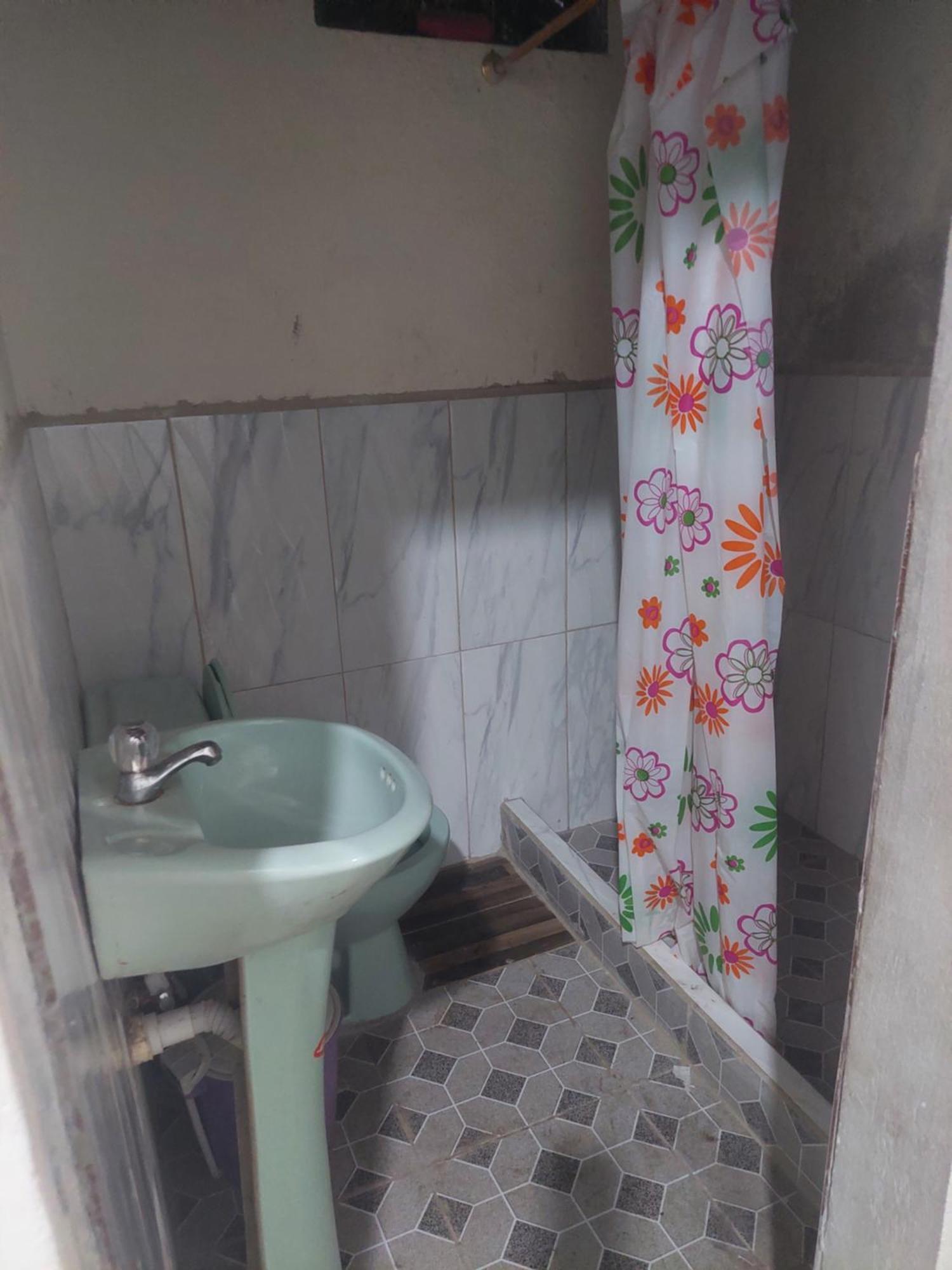 Canelita House Puerto Villamil Luaran gambar